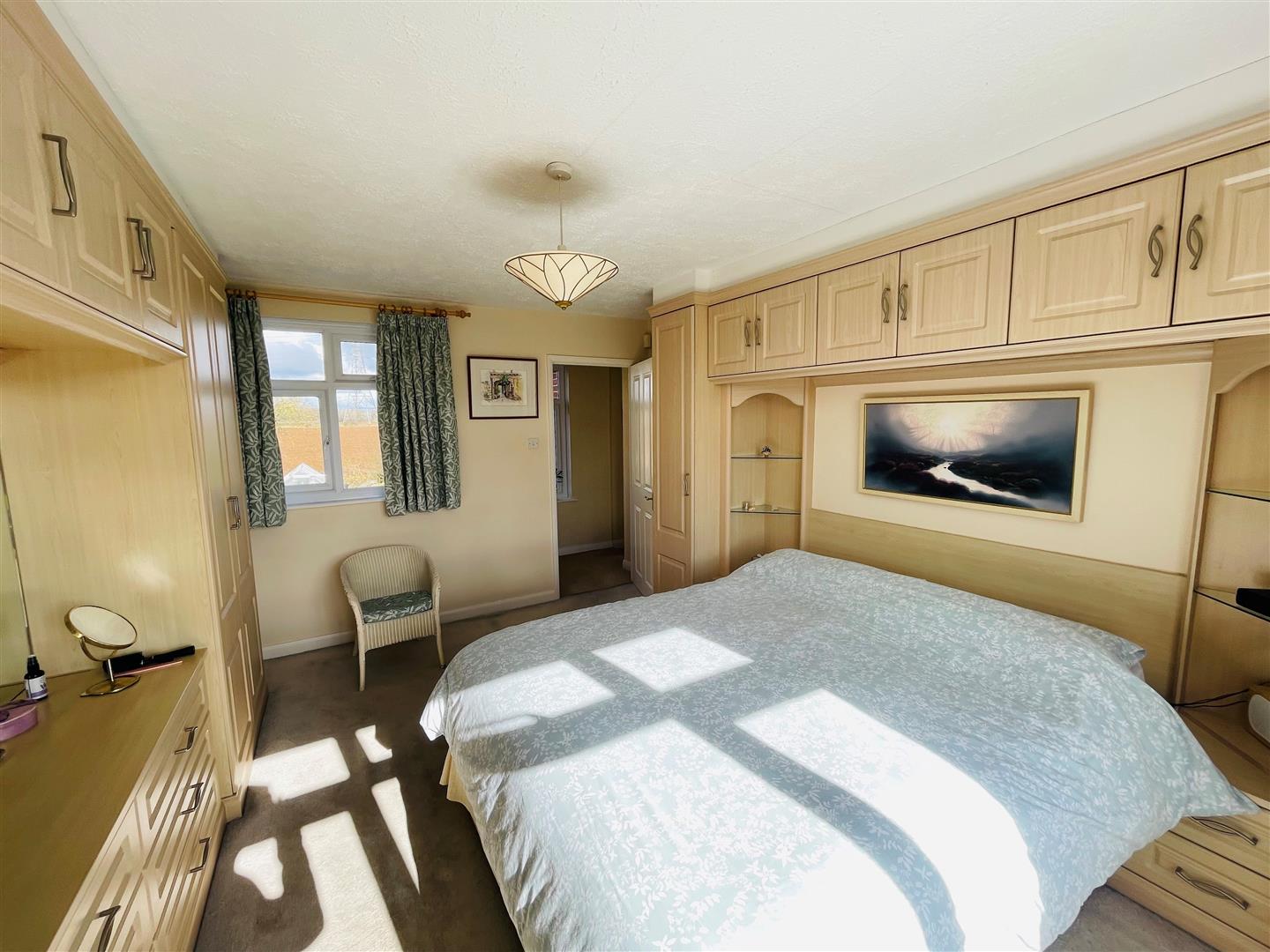 Beanacre, Melksham Lock and Key